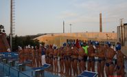 Presentazione san mauro nuoto-vela ancona