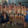 I ragazzi dell'Impero Fasano