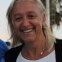 Patrizia Zappatore, presidente del GUG Puglia
