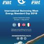 Locandina Energy Standard Cup